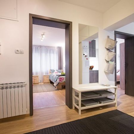 Apartment Max Ζάγκρεμπ Εξωτερικό φωτογραφία