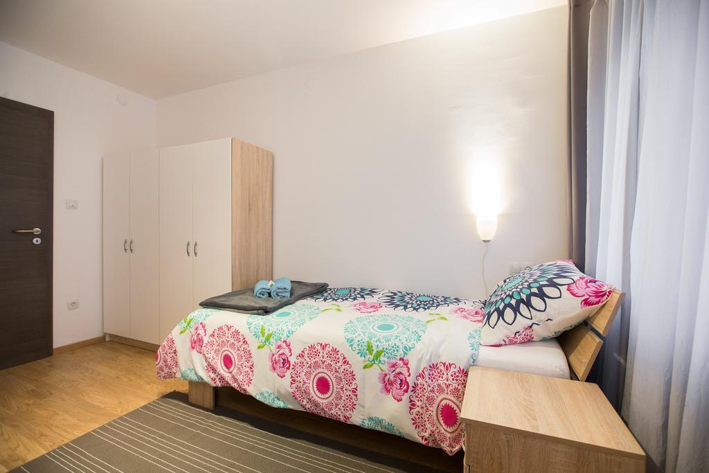 Apartment Max Ζάγκρεμπ Εξωτερικό φωτογραφία