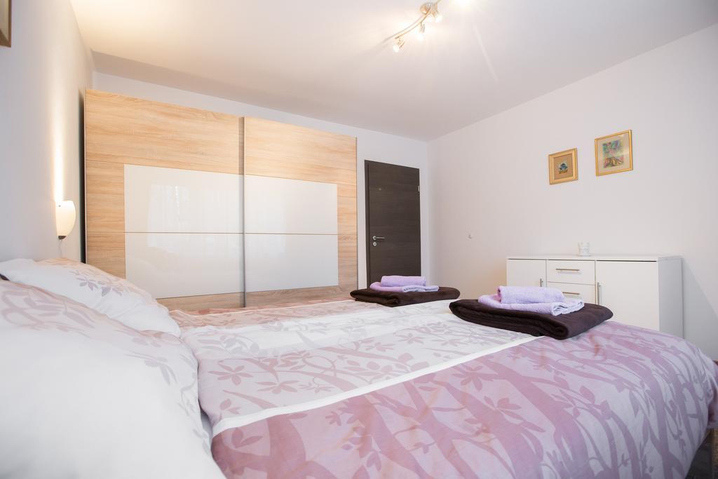 Apartment Max Ζάγκρεμπ Εξωτερικό φωτογραφία