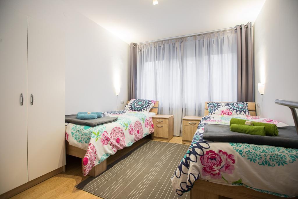 Apartment Max Ζάγκρεμπ Εξωτερικό φωτογραφία