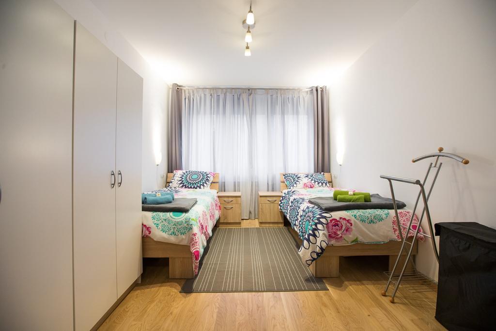 Apartment Max Ζάγκρεμπ Εξωτερικό φωτογραφία