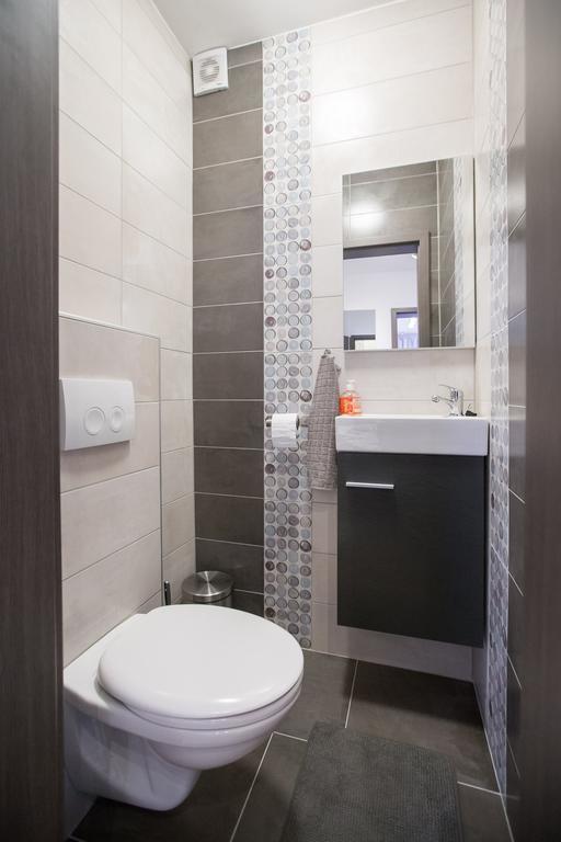 Apartment Max Ζάγκρεμπ Εξωτερικό φωτογραφία